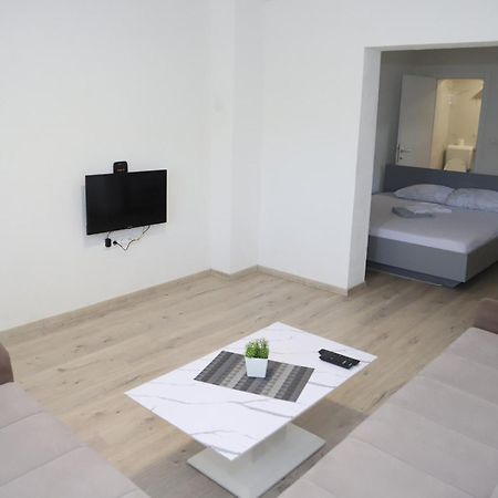 Apartman Hadze Mostar Exteriér fotografie