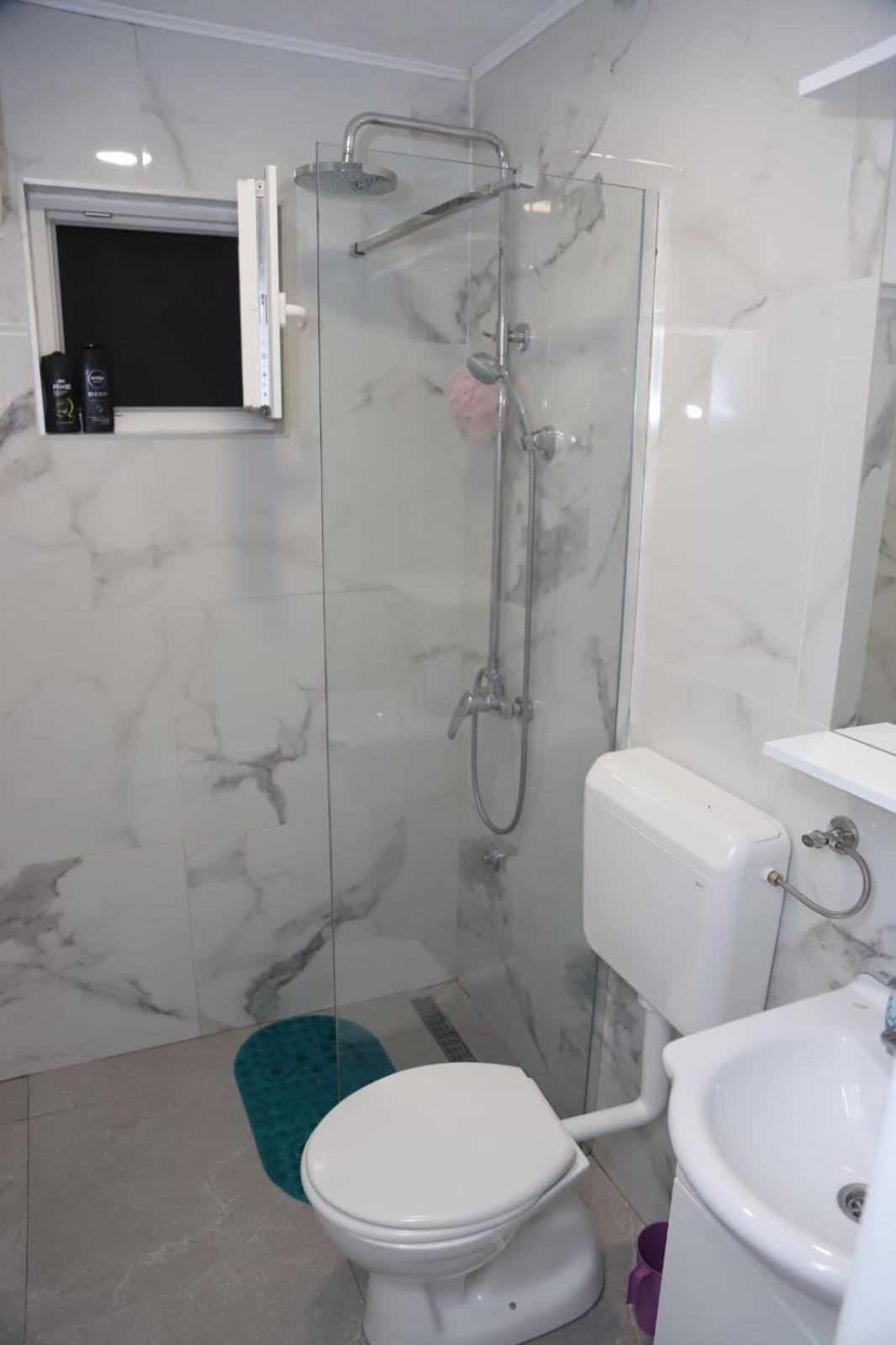 Apartman Hadze Mostar Exteriér fotografie