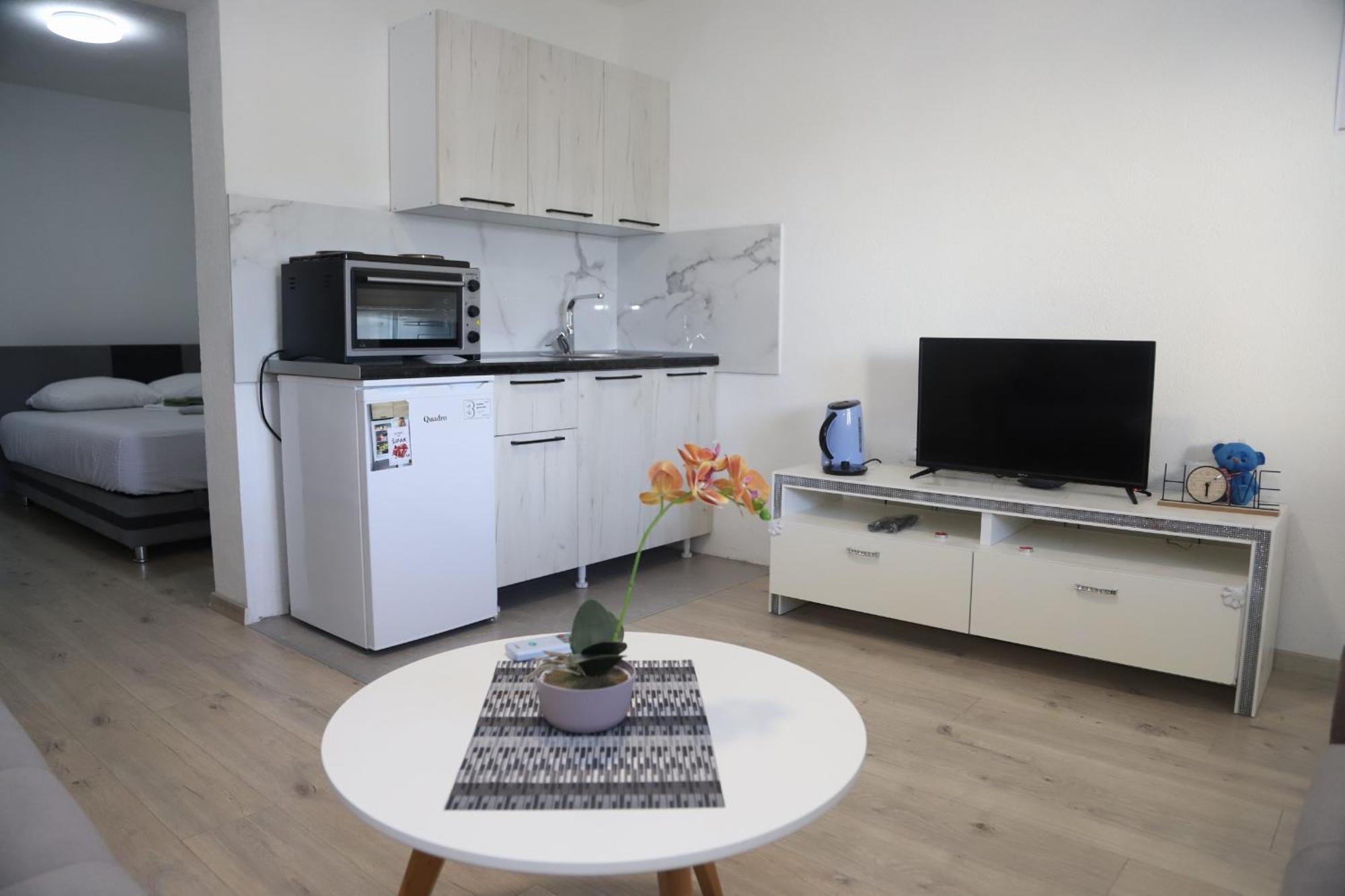 Apartman Hadze Mostar Pokoj fotografie