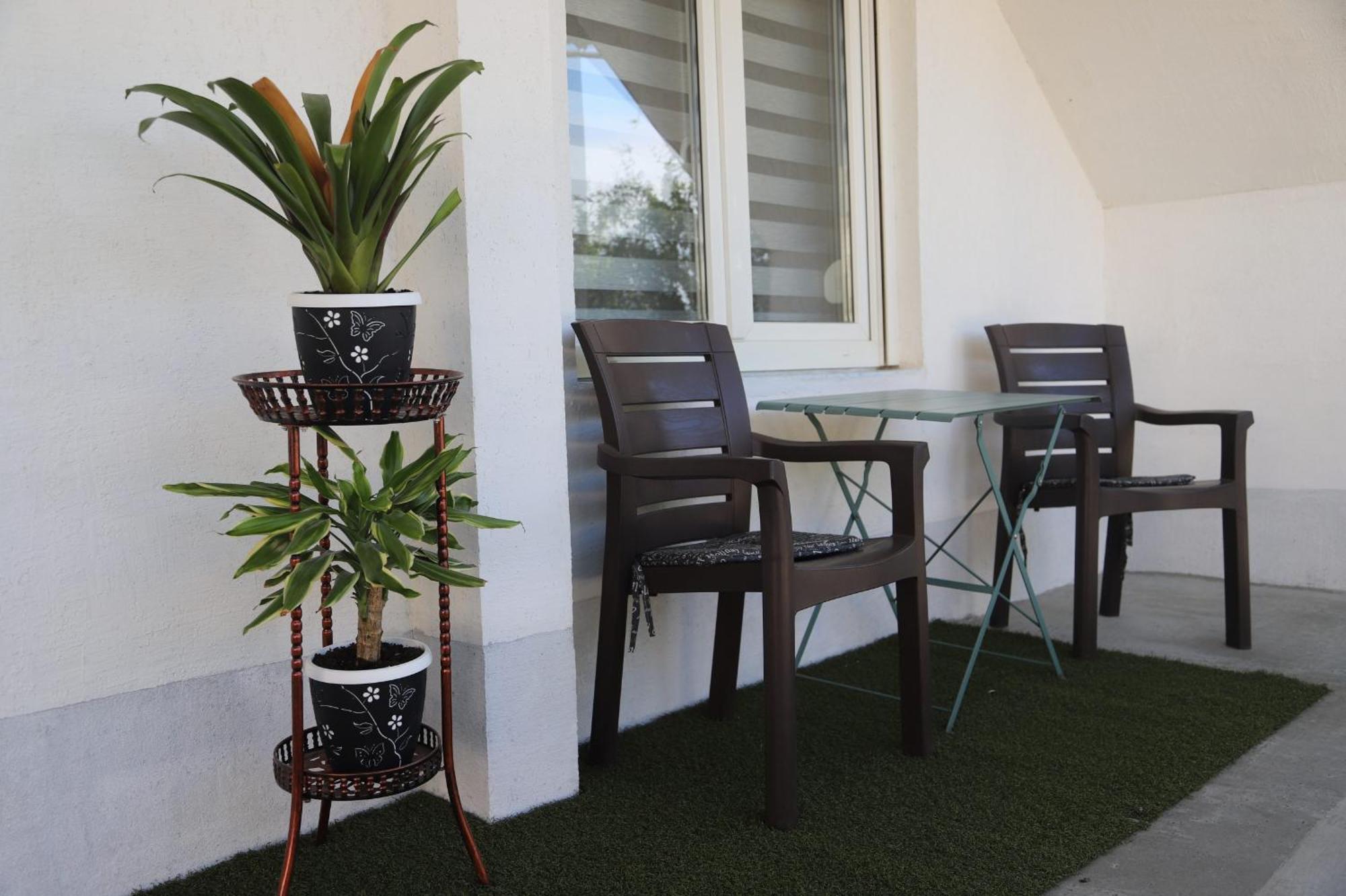 Apartman Hadze Mostar Pokoj fotografie