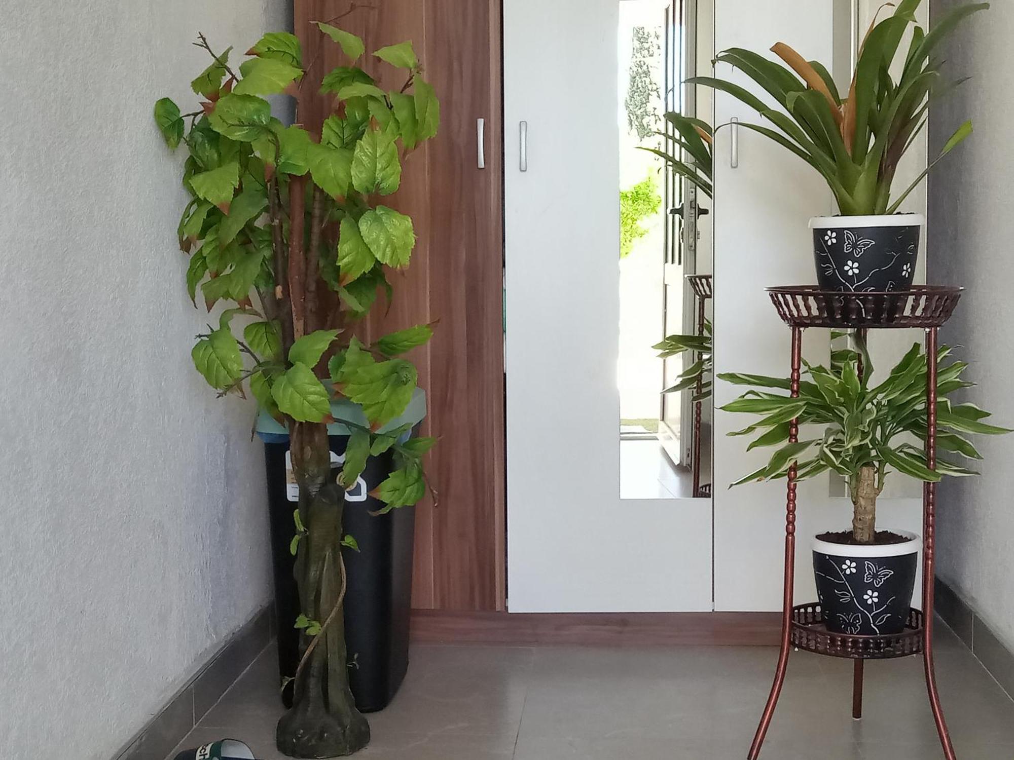 Apartman Hadze Mostar Exteriér fotografie