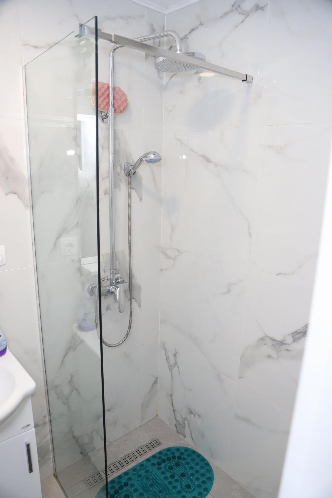 Apartman Hadze Mostar Pokoj fotografie