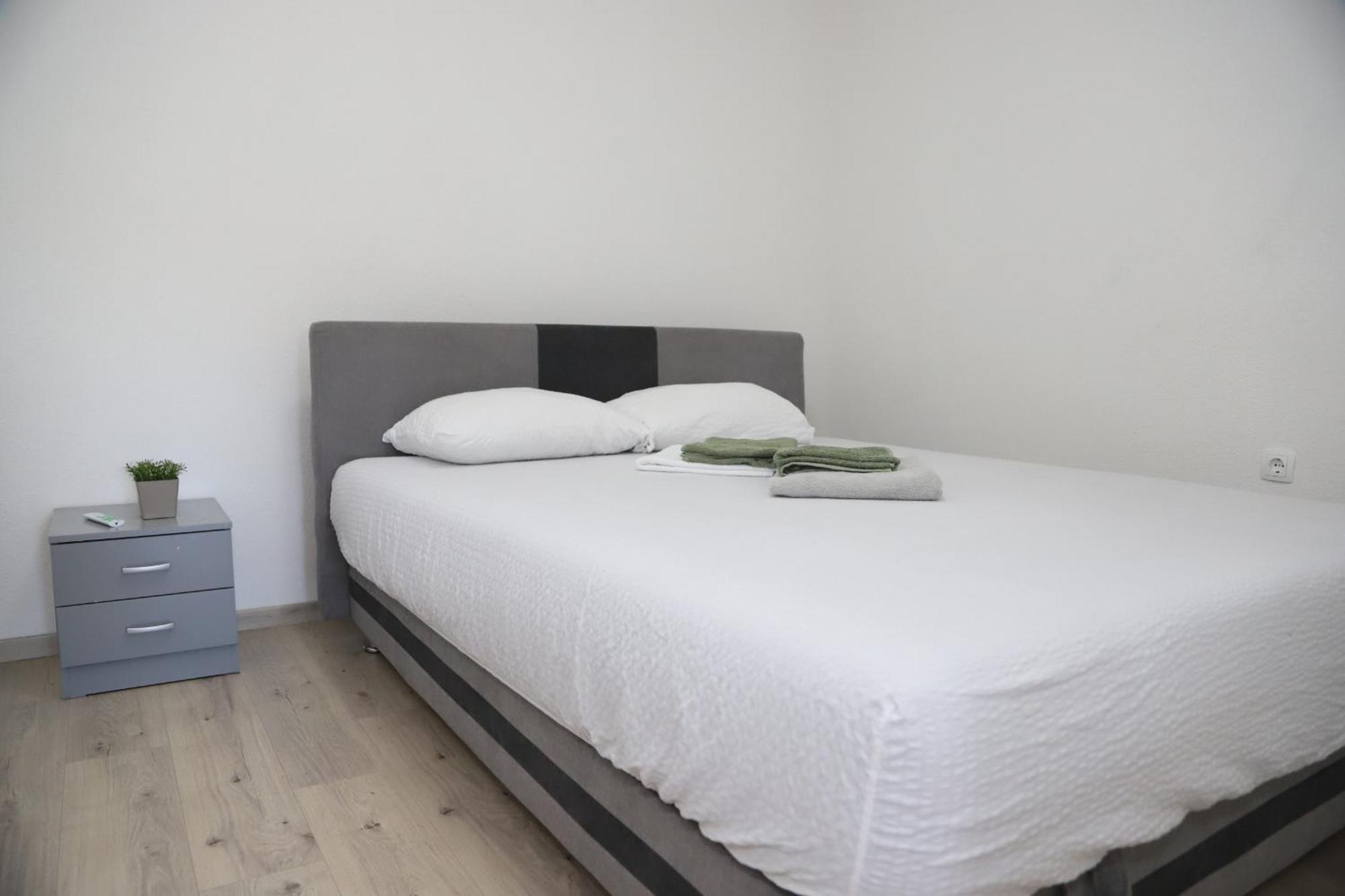 Apartman Hadze Mostar Pokoj fotografie