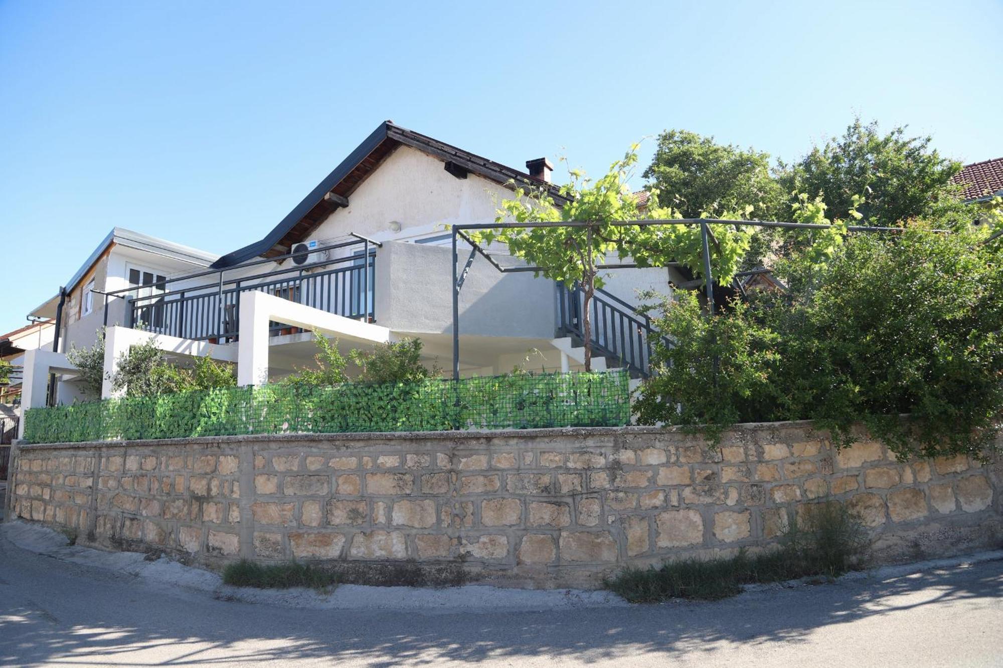 Apartman Hadze Mostar Exteriér fotografie